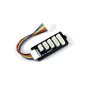 5PCS JST-XH Balance Port Adapter Board for 2-6S Lipo Battery Charger