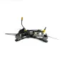 DarwinFPV BabyApe Ⅱ II Analog 156mm F411 FC 30A ESC 4S / 6S 3.5 Inch Freestyle FPV Racing Drone sub 250g with 600mW VTX