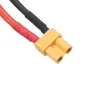ZOP Power 3S 11.1V 700mAh 105C 7.77Wh LiPo Battery XT30 Plug for RC Helicopter Airplane FPV Racing Drone