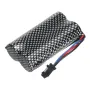 7.4v 1200mah Li-ion Battery For WPL B1 B16 B24 B36 C1 C24 C34 JJRC Q60 Q61 Q65 MN 90 RC Car Parts