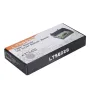 LST LT5802S 5.8G 40CH 800*480 7 Inch FPV Monitor Built in Dual Receiver Battery with Antennas for RC Drones