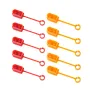 10PCS 3D Printed TPU Connector Protection Cap Cover XT60 Male Female Plug Shell Jacket Dustproof Insulation for RC DIY Part