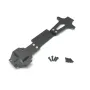 Second Floor For Wltoys 144001 1/14 4WD High Speed Racing RC Car Vehicle Models Parts 166mm