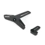 Eachine E135 2.4G 6CH Direct Drive Dual Brushless Flybarless RC Helicopter Spart Part Steering Gear Servo Plate Set