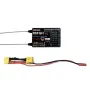 Radiolink R8FGH 2.4GHz 8CH Telemetry Gyro Receiver for RC Airplane Car Boat Robot