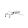 Sonicmodell Mini Skyhunter V2 1238mm Wingspan FPV EPO RC Airplane Long Range KIT