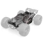 MJX 14210 RC Car Black Gold Car Shell Spart Parts 1430D1 1430D2