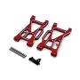 Upgrade Metal Spare Parts for MJX 1/10 10208 10208V2 HYPER GO Remote Control RC Car Parts
