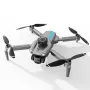 ZLL SG109 MAX GPS 5G WiFi FPV con doppia telecamera HD, regolazione elettrica, evitamento ostacoli a 360°, posizionamento ottico del flusso, drone RC pieghevole senza spazzole, quadricottero RT