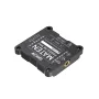 GEPRC MATEN 1.2GHz 9CH 25mW/400mW/800mW/2000mW Pitmode MMCX VTX FPV Transmitter Support IRC Tramp for RC Drone Airplane Long Rang