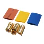 Hobbywing Seaking V3 180A Brushless Waterproof ESC Speed Controller 6V/5A BEC for Rc Boat Parts