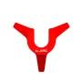 ALZRC Devil R42 420mm FBL RC Helikopter RC Parçası Swashplate Yatay Montaj Tabanı