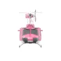 RC ERA C032 UH-1 2.4G 6CH 6-axis Gyroscope 1:48 Scale Huey Altitude Hold Optical Flow Positioning TOF Altitude Hold Flybarless RC Helicopter RTF