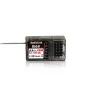 Ricevitore a lungo raggio Radiolink R6F V4 2,4 GHz 6 canali FHSS per auto RC, barca, trasmettitore radio RC6GS V2/RC4GS V2/T8FB/T8S