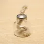 STEM DIY Hot Air Mini Stiring Engine Model Educational Toy Kits