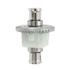 Xinlehong 1/10 25-ZJ06 Differential Gear For 9125 RC Car Parts