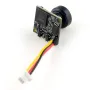 Happymodel Mobula6 2024 Yedek Parça FX17-B / Nano7 FPV Kamera RC Drone FPV Yarışı için