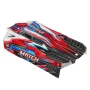 Wltoys 104001 1/10 RC Car Spare Body Shell +Tail Wing 1932 Vehicles Model Parts