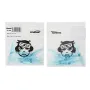 4 Pairs Gemfan 65mmS 65mm Propeller 2-Blade 1mm Hole for RC Drone FPV Racing