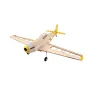 JWRC P-51 Mustang 1010mm Kanat Genişliği Balsa Ahşap RC Uçak Warbird KİTİ