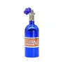 1/10 Simulation Rock Crawler Climbing Car Universal Decorative Parts Nos Metal Nitrogen Bottle with Fixed Chain RC Vehicles Models Accessories