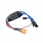 Brushless Two-Way ESC T Plug 3.5MM Banana Plug Remote Control RC Car And Ship Model Underwater Propeller Wind Boat 10A 12A 15A 20A 30A 40A 50A 60A 80A