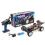 Wltoys 124007 1/12 2.4G 4WD Brushless RC Car 75km/h Off-Road Speed Racing Vehicles Modelos RTR Toys