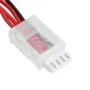 ZOP Power 3S 11.1V 1500mAh 35C LiPo Battery T Plug for RC Car Airplane Helicopter FPV Racing Drone