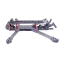 TEOSAW Erdog 9 9 Inch / Erdog 10 10 Inch Long Range Frame Kit Support DJI O3 for DIY FPV RC Racing Drone