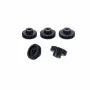 5PCS 48DP 29T 30T 31T 32T 33T Metal Pinion Motor Gear for 3.175mm Shaft 1/10 RC Car Engine
