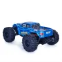 HNR MARS Pro H9801 1/10 2.4G 4WD 遙控車 Hobbywing 80A ESC 無刷馬達越野大腳踏車 RTR 玩具