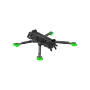 iFlight Nazgul Evoque F6 V2 6 Inch Frame Kit for DJI O3 Air Unit RC Drone FPV Racing
