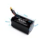 GEPRC VTC6 18650 4S 14.8V 3000mAh 4S1P XT60 XT30 / 6S 22.2V 3000mAh 6000mAh 6S1P 6S2P XT60 LionPack Battery for Crocodile Baby 4 Crocodile7 Long Range / Eachine Novice-IV FPV Racing Drone