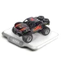 JJRC Q156 1/16 2.4G 4WD Carro RC Anfíbio À Prova D'água Off Road Escalada Caminhão 360º Giro Acrobacias Deriva Água Terra Controle Remoto Monstro Veículos Modelos Alta Velocidade Brinquedo Infantil