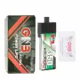 6 pezzi Gaoneng 3,8 V 350 mAh 70 C 1S LiHV batteria A30 spina per Emax Tinyhawk S BetaFPV Beta75X BETAFPV BT2.0