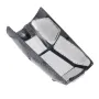 Peças de reposição para helicóptero RC Apache YXZNRC F11-S, capa de cabine