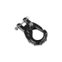 Crochet de treuil de remorque en métal amélioré pour 1/10 Axial SCX10 RC4WD TRX4 D90 Rock Crawler Off-Road Climbing Truck RC Cars Vehicles Models Pièces de rechange