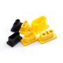 10PCS XT60/XT90 Connector Plug Protective Cover PVC Dust Proof Cap for RC Drones