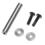 RC ERA C138 Bell 206 RC Helicopter Spare Parts Horizontal Axis Screws Set