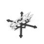 YMZFPV Lighting2 L2F 92mm Wheelbase 2 Inch Frame Kit for DIY Freestyle RC FPV Racing Drone