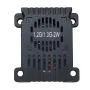 SJ Wireless 1.2G/1.3G 2W VTX PIT/25mW/800mW/2000mW DC7-36V FPV Transmitter MMCX for Long Range RC Drone Airplane