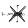 JIUJIA R8 2.4G 3.5CH 480P/720P camera Fixed Height USB Charging RC Helicopter RTF