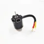 FLYUEACE 3548 1200KV Fırçasız Motor 80A ESC Kombosu 1/10 Kaya Tırmanma Kamyonu RC Arabalar Araçlar Modelleri Yükseltilmiş Parçalar