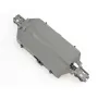 Wltoys 124008 1/12 RC Car Parts Chassis Bottom Plate 2702 Vehicles Models Spare Accessories