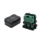 ZD Racing MT16 1/16 RC Car Parts Body Shell Decorative Components Set Vehicles Models Spare Accessories 16020