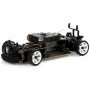 Wltoys K969 1/28 2.4G 4WD Brushed RC Car Drift Car Two Battery 7.4V 400mAh