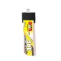 6 ADET GAONENG GNB LiHV 1S 3.8V 660mAh 90C LiPo Pil PH2.0 Mobula7 75mm Kapalı Whoop RC FPV Yarış Drone Drone