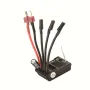 HS 18421 18422 18423 1/18 RC Car 2.4G Alloy Brushless Off Road High Speed 52km/h RC Vehicle Models Full Proportional Control