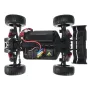 MJX M162 MEW4 1/16 2.4G 4WD RC Car Brushless High Speed Off Road Vehicle Models 39km/h