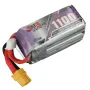 Gaoneng GNB 15.2V 1100mAh 60C 4S LiPo Battery XT30/XT60 Plug for GEPRC Tern LR40 FPV Racing Drone